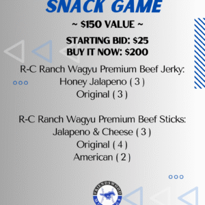 Spice Up Your Snack Game