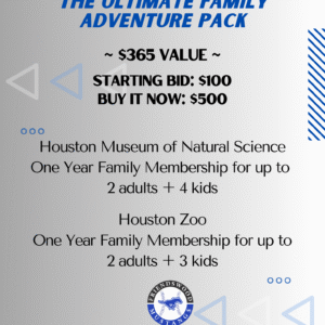 Science Meets Safari: The Ultimate Family Adventure Pack